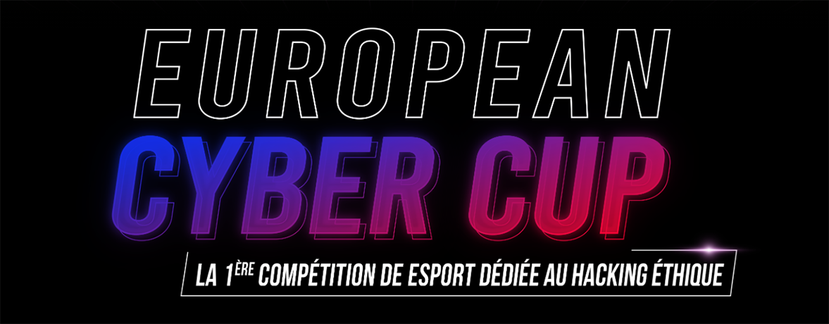 FIC - European Cyber Cup